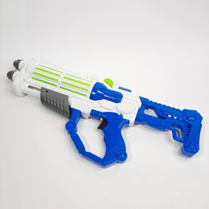 تفنگ اسباب بازی آب پاش 50 سانتی مدل Water Gun 558_اسباب بازی